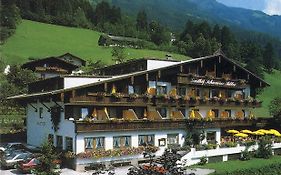 Hotel Schwarzer Adler Hippach